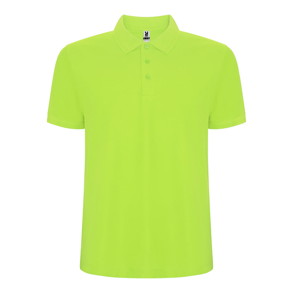 Polo pegaso premium verde mantis t.xl_0