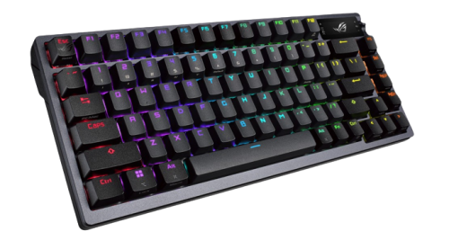TECLADO ASUS ROG AZOTH_7