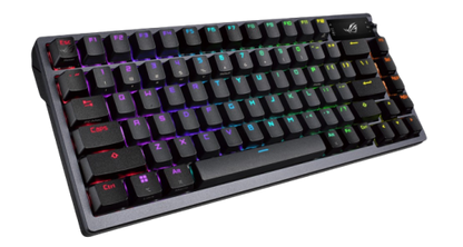 TECLADO ASUS ROG AZOTH_7