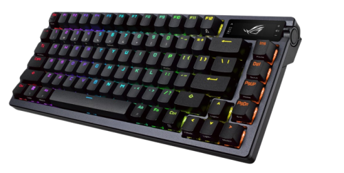 TECLADO ASUS ROG AZOTH_8