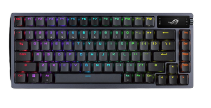 TECLADO ASUS ROG AZOTH_9