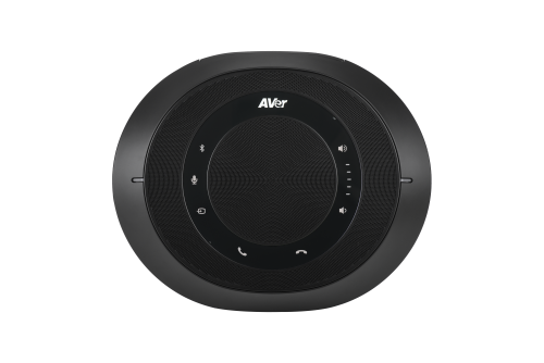 AVer FONE540 altavoz PC USB/Bluetooth Negro_0