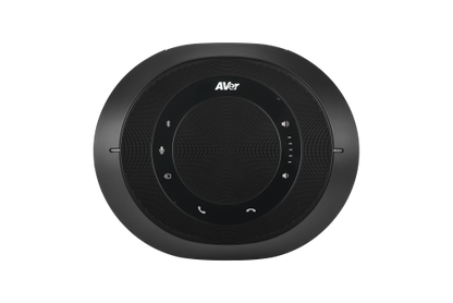 AVer FONE540 altavoz PC USB/Bluetooth Negro_0