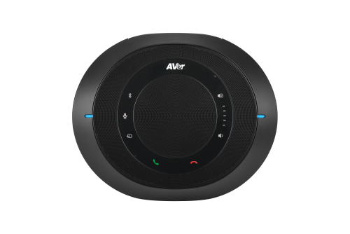 AVer FONE540 altavoz PC USB/Bluetooth Negro_1