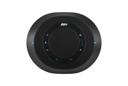 AVer FONE540 altavoz PC USB/Bluetooth Negro_1