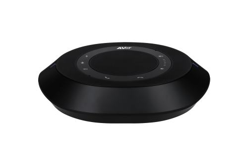 AVer FONE540 altavoz PC USB/Bluetooth Negro_2