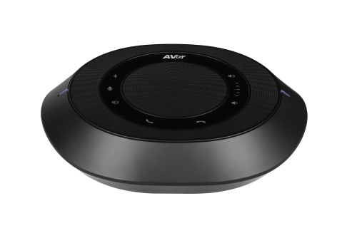 AVer FONE540 altavoz PC USB/Bluetooth Negro_3