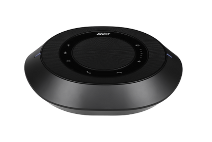 AVer FONE540 altavoz PC USB/Bluetooth Negro_3