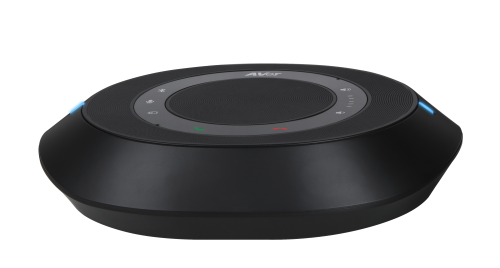 AVer FONE540 altavoz PC USB/Bluetooth Negro_4
