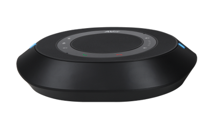 AVer FONE540 altavoz PC USB/Bluetooth Negro_4