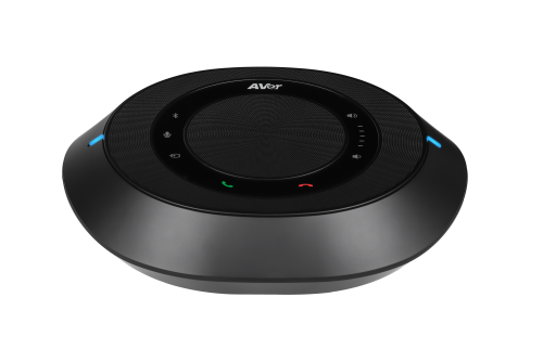 AVer FONE540 altavoz PC USB/Bluetooth Negro_5