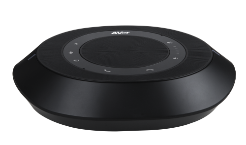 AVer FONE540 altavoz PC USB/Bluetooth Negro_6