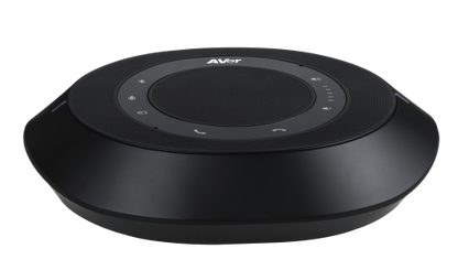AVer FONE540 altavoz PC USB/Bluetooth Negro_6