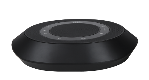 AVer FONE540 altavoz PC USB/Bluetooth Negro_7