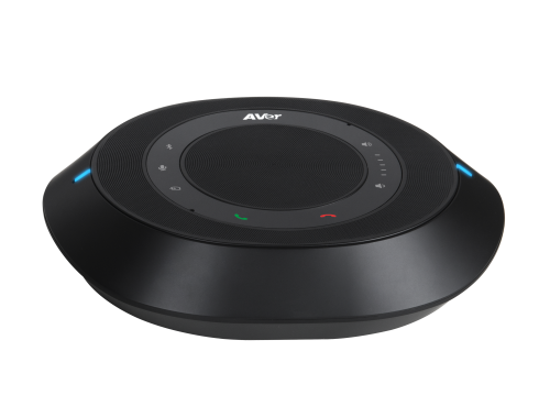 AVer FONE540 altavoz PC USB/Bluetooth Negro_9
