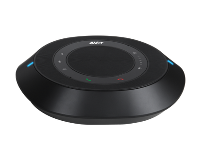 AVer FONE540 altavoz PC USB/Bluetooth Negro_9