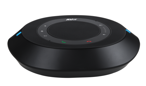 AVer FONE540 altavoz PC USB/Bluetooth Negro_10