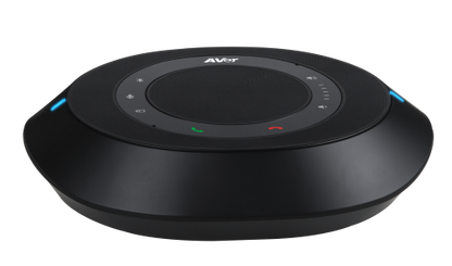 AVer FONE540 altavoz PC USB/Bluetooth Negro_10