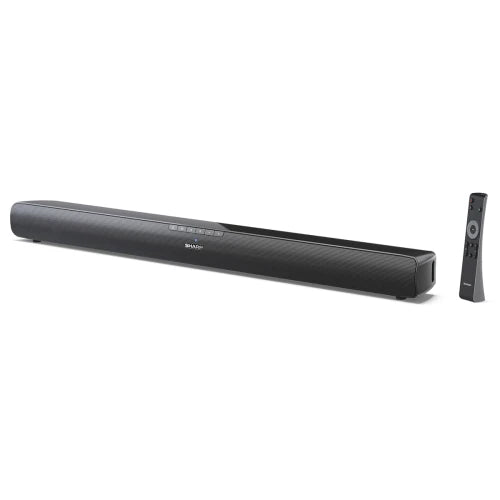 Sharp HT-SB100 black_1