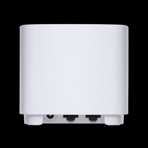 ZenWiFi XD4 Plus AX1800 3er, Mesh Router_1