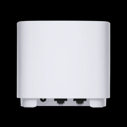 ZenWiFi XD4 Plus AX1800 3er, Mesh Router_1
