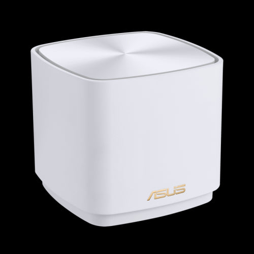 ZenWiFi XD4 Plus AX1800 3er, Mesh Router_2