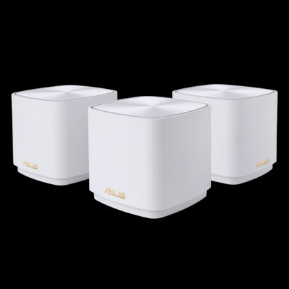 ZenWiFi XD4 Plus AX1800 3er, Mesh Router_4