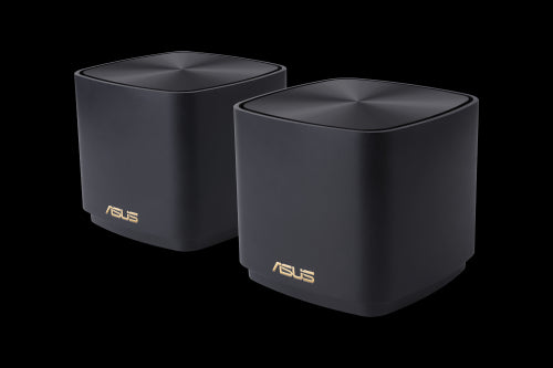 ZenWiFi XD4 Plus AX1800 2er, Mesh Router_0