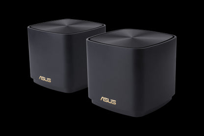 ZenWiFi XD4 Plus AX1800 2er, Mesh Router_0