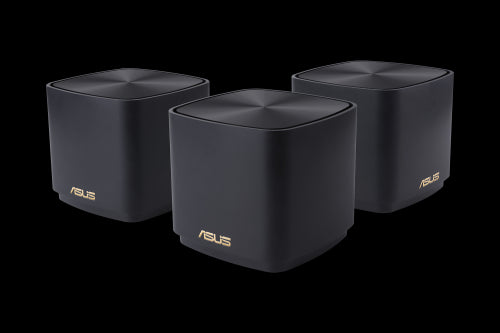 ZenWiFi XD4 Plus AX1800 3er, Mesh Router_0