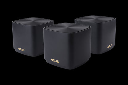 ZenWiFi XD4 Plus AX1800 3er, Mesh Router_0