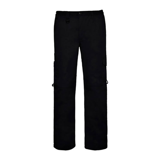 CalÃ§as de trabalho protect preto t-46_0