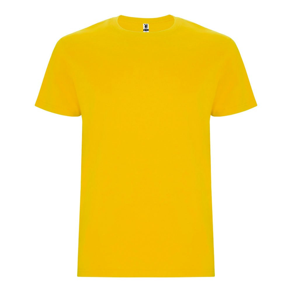 Camiseta amarela stafford tamanho xxl_0