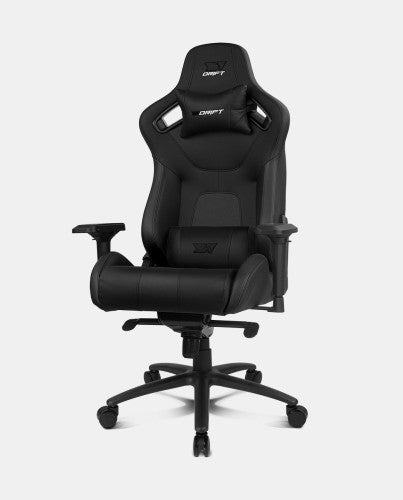 Silla para Videojogos DRIFT / Preto_0