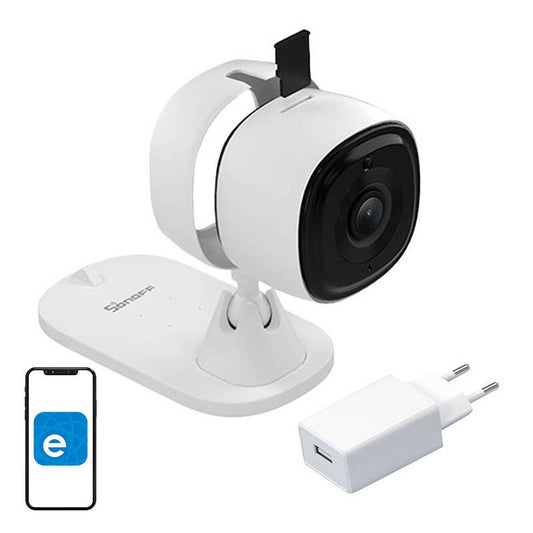 IP Camera Sonoff S-CAM WiFi_0