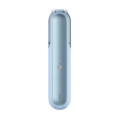 Baseus A1 mini cordless car vacuum cleaner 4000Pa, 30W blue (VCAQ010003)_2