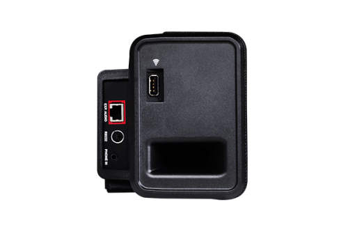 AVER USB CAM SERIES TV MOUNT (VESA) FOR VB342PRO TV VESA MOUNT FOR VB342PRO (REPLACES 60U8D00000AF) (60U3210000AB)_2