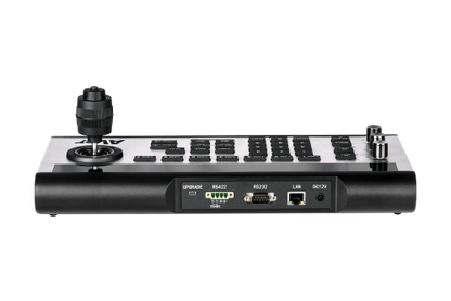 AVER COMMON ACCESORIES CL01 (60S3300000AB) PTZ CAMERA SYSTEM CONTROLLER W/JOYSTICK, IP/RS-232/422/485, VISCA/PELCO-D/P_6