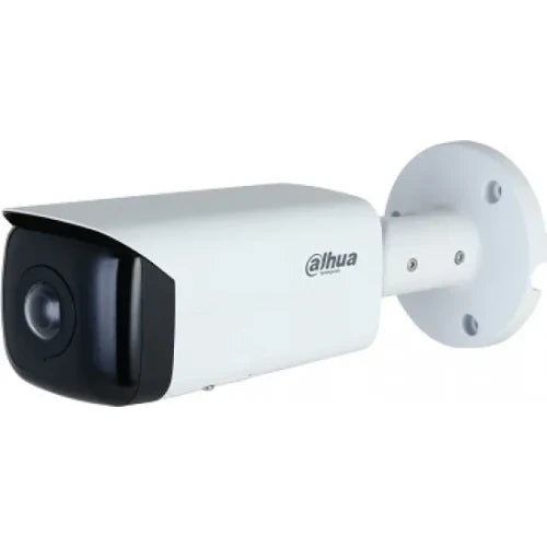(DH-IPC-HFW3441TP-AS-P-0210B) 4MP WIDE ANGLE FIXED BULLET WIZSENSE NETWORK CAMERA WHITE_0