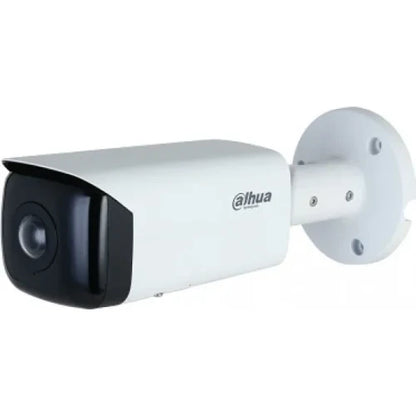 (DH-IPC-HFW3441TP-AS-P-0210B) 4MP WIDE ANGLE FIXED BULLET WIZSENSE NETWORK CAMERA WHITE_0