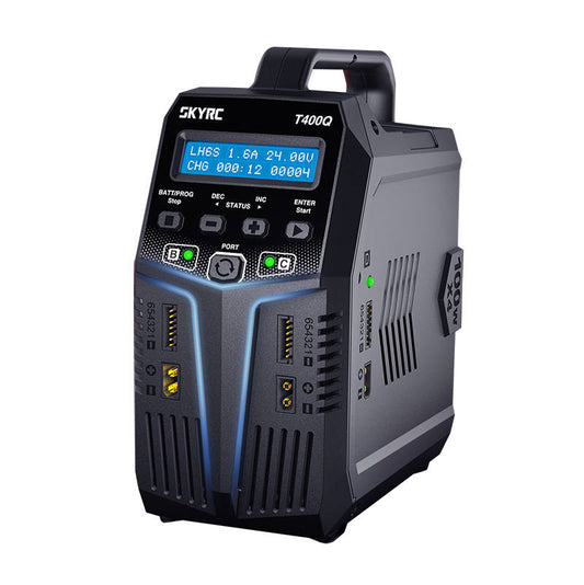Charger SKYRC T400Q_0