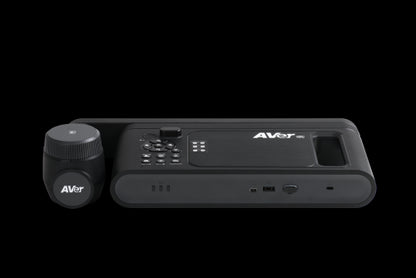 AVER WIRELESS VISUAL 13MP 230X ZOOM 10X OPT 60 FPS MIRACAST_2