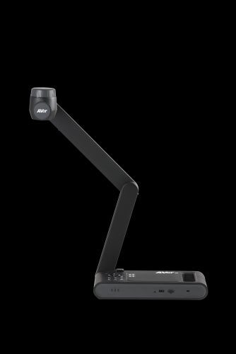 AVER WIRELESS VISUAL 13MP 230X ZOOM 10X OPT 60 FPS MIRACAST_4