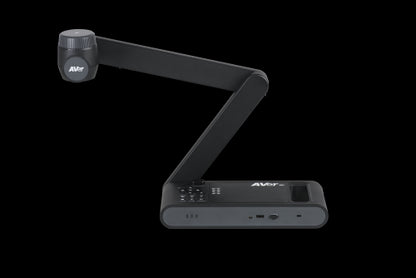 AVER WIRELESS VISUAL 13MP 230X ZOOM 10X OPT 60 FPS MIRACAST_5