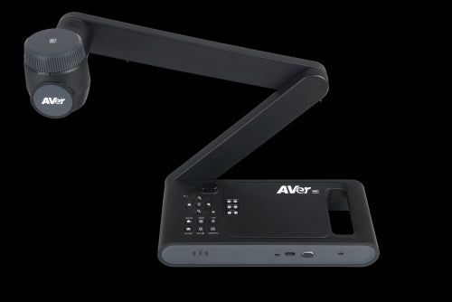AVER WIRELESS VISUAL 13MP 230X ZOOM 10X OPT 60 FPS MIRACAST_6
