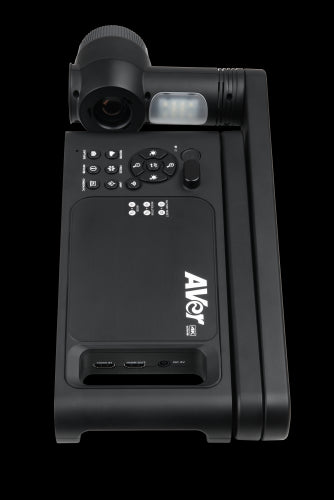 AVER WIRELESS VISUAL 13MP 230X ZOOM 10X OPT 60 FPS MIRACAST_7