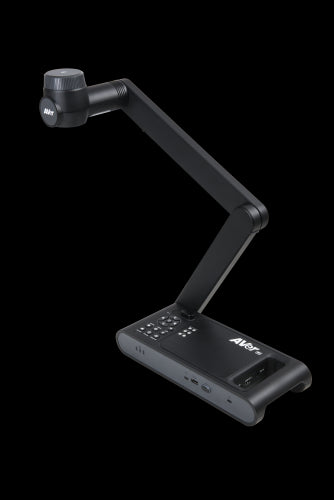 AVER WIRELESS VISUAL 13MP 230X ZOOM 10X OPT 60 FPS MIRACAST_9