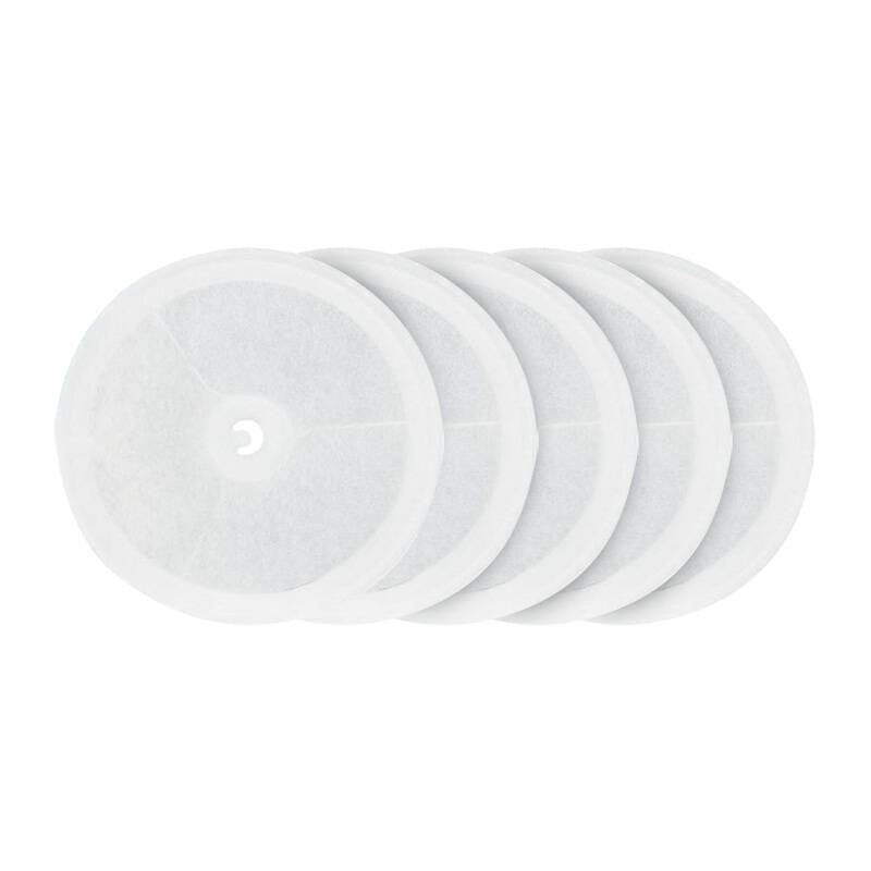 Replacement filters for PetKit Eversweet fountain (5pcs)_0