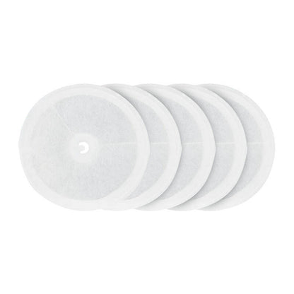 Replacement filters for PetKit Eversweet fountain (5pcs)_0