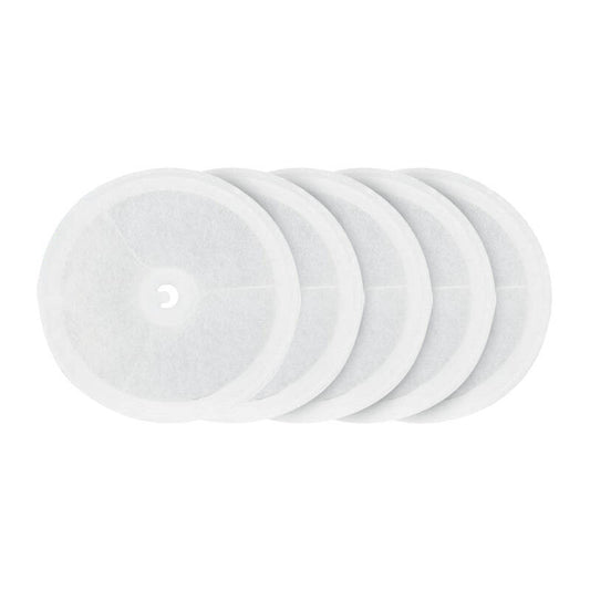 Replacement filters for PetKit Eversweet fountain (5pcs)_0